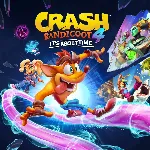 Crash Bandicoot 4: It’s About Time PS4 & PS5