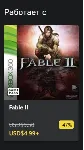 Fable II - Knothole Island (Premium) XBOX Любой Регион - irongamers.ru
