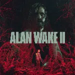 Alan Wake 2 PS5