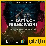 The Casting of Frank Stone Deluxe Edition STEAM - irongamers.ru