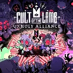 Cult of the Lamb PS4 & PS5