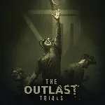 The Outlast Trials PS4 & PS5