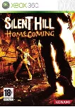 Silent Hill Homecoming XBOX 360, Series S/X, ONE - irongamers.ru