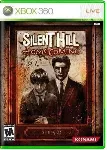 Silent Hill Homecoming XBOX 360, Series S/X, ONE - irongamers.ru