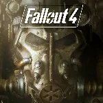 Fallout 4 PS4 & PS5