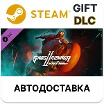 Ghostrunner 2 - Endless Moto Mode Steam АВТО - irongamers.ru
