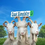 Goat Simulator 3 PS5