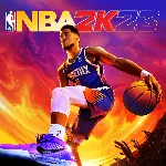 NBA 2K23 for PS5