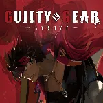 Guilty Gear -Strive- PS4 & PS5