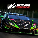 Assetto Corsa Competizione PS4 & PS5