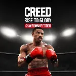 Creed: Rise to Glory - Championship Edition PS5