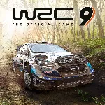 WRC 9 FIA World Rally Championship PS4 & PS5