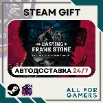 📙 The Casting of Frank Stone Steam GIFT ⭐Авто⭐ RU✅ +Подарок