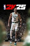 NBA 2K25 Standard МИР АВТО
