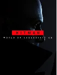 ⚡ HITMAN World of Assassination PS4/PS5/КЛЮЧ РОССИЯ⚡ 