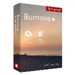 ✅ Aiseesoft Burnova 🔑 лицензионный ключ, лицензия