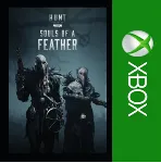 Hunt: Showdown 1896 - Оперенные души XBOX Любой Регион