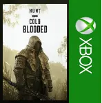 ☑ ️⭐Hunt: Showdown 1896 - Хладнокровный XBOX⭐☑ ️