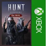 ☑ ️⭐Hunt: Showdown 1896 - Фрау Перхта XBOX⭐☑ ️