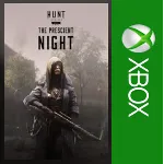 ☑ ️⭐Hunt: Showdown 1896 - Ночь Провидицы XBOX⭐☑ ️