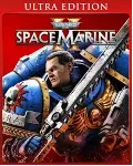 WARHAMMER 40,000: SPACE MARINE 2 ULTRA🔥 GLOBAL🔑 КЛЮЧ🌍 