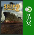 ⭐Ship Graveyard Simulator 2 XBOX⭐Куплю на Ваш акк⭐ - irongamers.ru