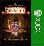 ⭐Paper Ghost Stories: Third Eye Open XBOX⭐ - irongamers.ru