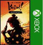 ☑ ️⭐Like a Dragon Ishin! Digital Deluxe Edition XBOX⭐☑ ️