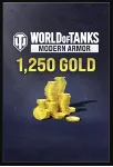 World of Tanks MODERN ARMOR Золото Gold XBOX - Голда WoT - Сундуки - irongamers.ru
