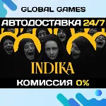 INDIKA STEAM GIFT 🚀 АВТОДОСТАВКА💳 0%