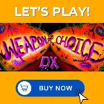 🎮 Weapon of Choice DX | Steam | Личный аккаунт 🎮 