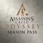 🔴 Assassins Creed Odyssey Season Pass❗ ️PS4/PS5 🔴 TR
