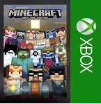 ☑ ️⭐Minecraft Набор скинов 3 XBOX⭐Куплю Вам⭐☑ ️
