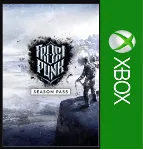 ☑ ️⭐Frostpunk: Season Pass XBOX⭐Покупка на Ваш акк⭐☑ ️