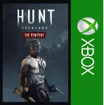 ☑ ️⭐Hunt: Showdown 1896 - Флагеллант XBOX⭐☑ ️