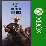 ☑ ️⭐Hunt: Showdown 1896 - Северное правосудие XBOX⭐☑ ️