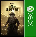 ☑ ️⭐Hunt: Showdown 1896 - Сын пороха XBOX⭐☑ ️