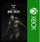 ☑ ️⭐Hunt: Showdown 1896 - По обломкам костей XBOX⭐☑ ️