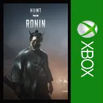 ☑ ️⭐Hunt: Showdown 1896 - Ронин XBOX⭐☑ ️