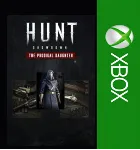 ☑ ️⭐Hunt: Showdown 1896 - Блудная Дочь XBOX⭐☑ ️