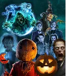 AtmosFx Halloween Projections Bundle ( DOWNLOAD )