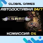 The Binding of Isaac: Rebirth STEAM GIFT АВТО 0% - irongamers.ru