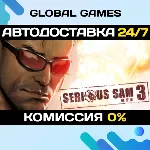 Serious Sam 3: BFE STEAM GIFT АВТОДОСТАВКА 0% - irongamers.ru