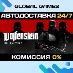 Wolfenstein: The New Order STEAM 🚀 АВТОДОСТАВКА💳 0%