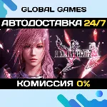 FINAL FANTASY® XIII-2 STEAM GIFT АВТОДОСТАВКА 0% - irongamers.ru