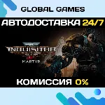 Warhammer 40,000: Inquisitor - Martyr STEAM АВТО 0% - irongamers.ru