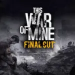 🔴 This War of Mine: Final Cut❗ ️PS5 🔴 Турция