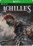Achilles: Legends Untold XBOX X|S ONE Ключ - irongamers.ru