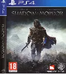 💳 Middle-earth Shadow of Mordor (PS4/RUS) П3-Активация