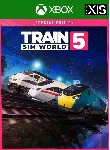 Train Sim World 5 Special Edition Xbox One & Series X|S - irongamers.ru